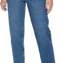 Calvin Klein Women's Women's Everyday Sportswear Jeans (Blue)