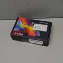 962XL Ink Cartridges Replacement for HP 962XL Ink Cartridges Combo Pack for HP officejet pro 9015e 9010 9015 9018e 9020 9025e 9025 Series PrinterBlack, Cyan, Magenta, Yellow