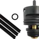 A08368 Trigger Valve Assembly for Porter Cable COIL200 COIL250 COIL250 FN250A FC350A FM350A FR350A