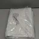 Hygge Sheets Organic Washable Incontinence Bed Pads - 2 Pack - 100% Waterproof Reusable Mattress Protector Underpads - Rayon derived from Bamboo - Twin