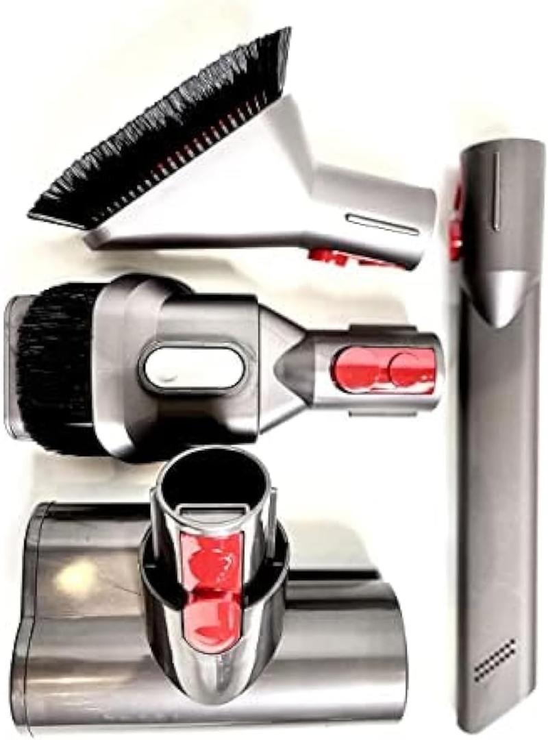 Dyson V8 Animal Cordless Stick Vacuum Cleaner, Iron
