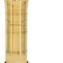 Alexander Home The Original European Mill (Brass, 8-Inch Pepper)