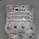 Women's Lace Mermaid Bridal Wedding Dresses (Style6 Ivory, Size 2)