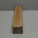 White Curtain Rods for Windows 28 to 48 Inch, 5/8" Diameter Heavy Duty Metal Adjustable Small Curtain Rod With Bracket(2.3-4 Feet)