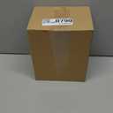 36 Pcs Dance Teacher Appreciation Gifts 14.2 oz Plastic Ballet Cup Beaded Bracelet Pink Bow Ballet Gift for Women Yoga Lovers Sets Birthday Prizes Party Favor Dance Team Gifts Bulk for Team