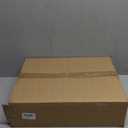 Little Library Box Outdoor, Waterproof Outdoor Library Book Box, Little Wood Cabinet for Sharing Books, Art Literature and Newspapers with Neighborhoods, Community and Schools (Upgraded)