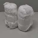 Glass Jars, Pack Of 4, Three Jars is 18 Oz, One Jar is 42 Oz