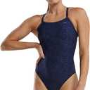 TYR Womens Durafast One Diamondfit Swimsuit, Size 26