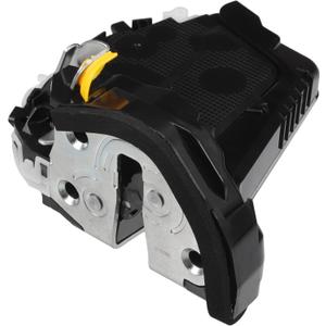 X AUTOHAUX Replacement Rear Left Passenger Side Power Door Lock Actuator Motor for Honda Accord 2013-2017 for Honda Ridgeline 2017-2020 Door Latch Actuator Assembly No.72650T0AA11 Black X AUTOHAUX Replacement Rear Left Passenger Side Power Door Lock Actuator Motor for Honda Accord 2013-2017 for Honda Ridgeline 2017-2020 Door Latch Actuator Assembly No.72650T0AA11 Black