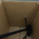 Geelin Front Door Garland Hanger for Christmas Adjustable Wreath Hanger Suitable for Different Doors with No Nails or Screws Heavy-Duty Cast Iron for Holding Christmas Wreaths Decor(27.6" - 47.2")