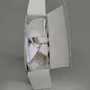 EZVALO 13inch Motion Sensor Closet Lights, 2 Pack Rechargeable LED Lights with Rotatable Sensor, Glare-Free, 3 Color Temps & Dimmable, Magnetic Cabinet Lighting for Closet, Pantry, Stairs