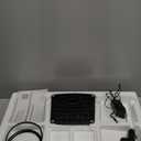 SANSUI 27 Inch Computer Monitor 120Hz, FHD 1080P Flat Monitor, HDMI DP Ports FreeSync, HDR 110% sRGB, Tilt Adjustable Frameless VESA Compatible for Office and Home (ES-27F2, HDMI Cable Included) (Black)