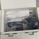 BEAUTURAL Steamer for Clothes, Portable Handheld Garment Fabric Wrinkles Remover, Aluminun Heating Plate, 35-Second Fast Heat-up, Large Detachable Water Tank (Only for 120V) (Blue&White)