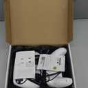 RMOKA Retro Gaming Console (White)