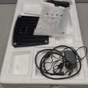 SANSUI Monitor 24 Inch 100Hz PC Monitor, HDMI VGA Ports VESA Mount, FHD Computer Monitor Ultra-Slim Ergonomic Tilt Eye Care for Home Office (ES-24F2, HDMI Cable Included)