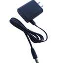 UpBright 31V AC/DC Adapter Compatible with Fabuletta FSV101 FSV001 25.9V 2200mAh 25.9VDC Lithium ion Battery 250W Cordless Stick Vacuum Cleaner Model RK-3100500 31VDC 500mA Power Supply Cord Charger