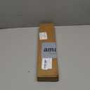 KAWAHIRO 7 inch Japanese Santoku Chef Knife, VG10 Stainless Steel Kitchen Cooking Knife, Professional Hand Forged Chef's Knives Exotic Wood Handle, Exquisite Wooden Gift Box