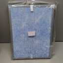 HichoryerUpgradedMSA3 Air Purifier Replacement Filter,Compatible with Membrane Solutions Air Purifier MSA3 & MSA3S, 3-in-1 H13 True HEPA Filter with Odaller Pure Technology, 4 Pack