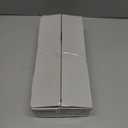 75kpa Food Vacuum Sealer with LED Indicator Light, Dry/Wet Modes, with 20 Vacuum Bags