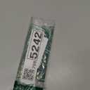 ATUVOS Air Tracker Tag-1 Pack, Bluetooth Luggage Tracker Works with Apple Find My APP (iOS Only, Not for Android), Keys Finder and Item Locator for Luggage, Backpack, Suitcases, Replaceable Battery