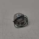 Condenser Fan AC Motor YZF6-13,Input Power 33W Output Power 6W Shaded Pole Motor for Refrigerator,Freezer,Small Ventilation Rquipment,UL Approved (120V 60Hz YZF6-13)