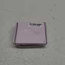 BARSDAR Human Hair Bun - Black Brown Real Hair Bun Extensions - Natural Bun Hairpiece for Women - Scrunchie Updo Daily (1 Count (Pack of 1))