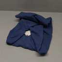 PRETTYGARDEN Women's Long Sleeve Quarter Zip Pullover Sweater Casual Loose V Neck Collared Ribbed Knit Jumper Tops Thumb Hole, XL