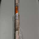 Abyssaly Stone Wallpaper Brick Wallpaper Peel and Stick Stone Backsplash Self-Adhesive Removable Vinyl Grey Faux 3D Rock Look Brick Shelf Paper 35.4" X 118" Home Decorations Wall Paper (Brown)