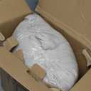 Bedsure Queen Size Comforter Set, Beige Soft Prewashed Bedding for All Seasons, 7 Pieces Warm Winter Down Alternative Bed Set, Fluffy Bed in a Bag with Sheets, Pillowcases & Shams