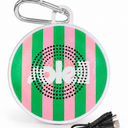Soleil Portable Speaker 2 Packs