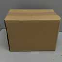 Small Snackle Box Container, Divided Serving Tray with Lid, 4 Compartment Snack Box Container for Candy, Fruits, Charcuterie, Travel & Parties, BPA-Free (Cream 2 Pack)