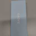 Gaoye Blue Light Blocking Glasses - Trending Round TR90 Frames, Metal Arms, UV400 Protection - Matching Soft Case