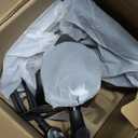 Fellow Corvo EKG Pro Electric Tea Kettle - Quick Heating, Precise Temperature Control Electric Kettle, Scheduling, Built-in Brew Timer for Boiling Water - Matte Black - 0.9 Liter