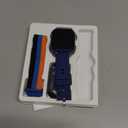 Xipax Kids Smartwatch for Boys Girls with GPS Tracker 4G LTE Calling & RealTime Location Tracking, Kids Watch with Video Chat, Camera, Games, SOS Call Watch for Children Age 315 (Blue)