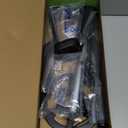 GDDREAM Metal Detector, Adjustable 17"-32" Metal Detector for Kids with LCD Display, Lightweight Kids Metal Detector Kit with 6" IP68 Waterproof Search Coil, Gift for Boys & Girls