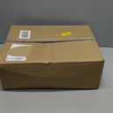 Floating Pool Noodles Foam Tube 2-Pack, Thick Hollow Noodles for Floating in The Swimming Pool, 52" Inches Long (Black)