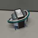 Doorbell Transformer for Ring Video Doorbell, 16v 30va Hardwired Doorbell Chime Transformer Power Supply, Compatible with Ring, Nest Hello, Wyze and Eufy Video Doorbells