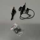 Belkin BoostCharge Lightning Cable - 6.6ft/2M - MFi Certified Apple iPhone Charger USB to Lightning Cable - iPhone Cable - iPhone Charger Cord - Apple Charger - USB Phone Charger - Black