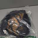 VOROLO Mesh Tote Beach Bag,Women Fairycore Hobo Bag,Shoulder Bag,Soft Summer Casual Crochet Bags