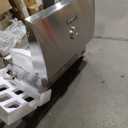 Cuisinart CGG-306 Chef's Style Portable Propane Tabletop 20,000 BTU Professional Gas Grill