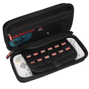 Mchoi Mobile Gaming Controller Case Fits for Hori Split Pad Compact - Carrying Case for Oversized Grip/Controllers Mchoi Mobile Gaming Controller Case Fits for Hori Split Pad Compact - Carrying Case for Oversized Grip/Controllers