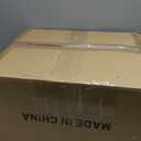 10" Black Schoolhouse Light Fixture Milk Glass Pendant Light Schoolhouse Pendant Light Milk Glass Light Fixture Mid Century Modern Ceiling Light for Bedroom Bathroom Kitchen Island (Bulb Incl)