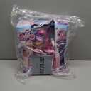 Twirl Along Dancing Doll, Lena Ballerina, with Wand and Light-Up Stage (Ages 3+) (15")