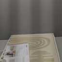 PopsyKosy Premium Exercise & Baby Foam Play Mats - Stylish & Large Non-Toxic Odorless Floor Mat - 6 Tiles - Spacious 6ft x 4ft - Peel-Resistant Reinforced Ver.- Soft Thick, Waterproof - Desert Sand