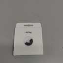 Apple AirTag (1st Generation). Keep Track of and find Your Keys, Wallet, Luggage, Backpack, and More. Simple one-tap Set up with iPhone or iPad, Bluetooth