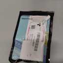 SD Card Reader for iPhone, Memory Card Reader with USB Camera Adapter Plug and Play Trail Game Camera Viewer Supports SD and TF Card MicroSD Card Adapter for iPad No App Required