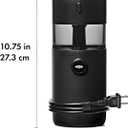 OXO Brew Compact Conical Burr Coffee Grinder