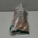 HOKOYI Women's Modest Long Skirt with Attached Leggings Pockets Midi Cover Up Workout Skirted Capris L