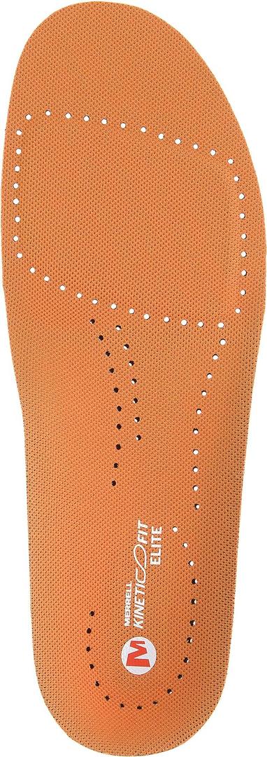 Merrell Elite Kinetic Fit Insoles/Women's US 9