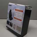 Universal Seat Cushion, Comfortable Seat Cover with Full Back Support in Winter